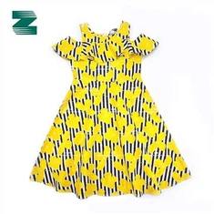 Paxtadan toʻqilgan yengli yengli yelkali koʻylak