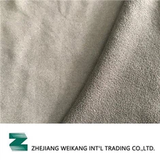 100 foiz Poly Antipilling Termal Fleece