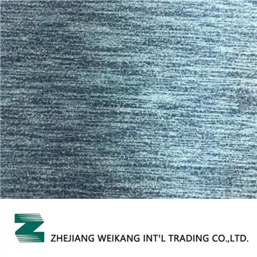 100 foiz qayta ishlash Poly CA Solid Polar Fleece