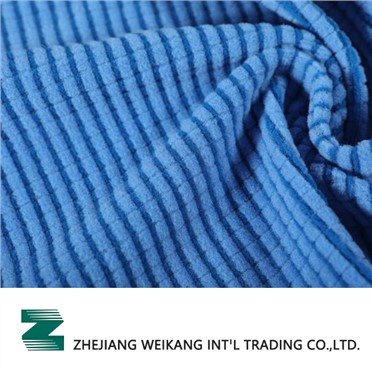 Drop Needle CA Ikki rangli Polar Fleece