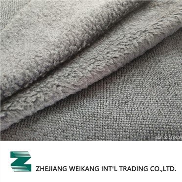 Hacci qattiq mato bir tomoni cho'tkasi