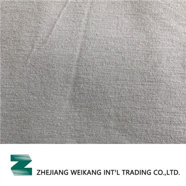 Poly Modal Solid Soft Feeling Stretch Single Jersey