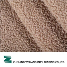 Teddy Leisure Solid Soxta Sherpa